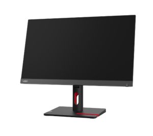 Monitor Lenovo ThinkVision S22i-30 21.5" IPS, WLED, 16:9, 1920x1080, 6ms, 1000:1, 75Hz, HDMI, VGA, Tilt Stand