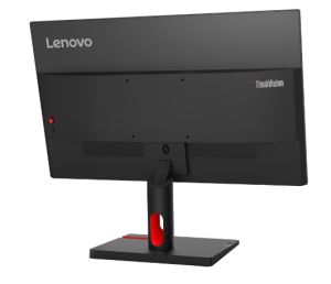 Monitor Lenovo ThinkVision S22i-30 21.5" IPS, WLED, 16:9, 1920x1080, 6ms, 1000:1, 75Hz, HDMI, VGA, Tilt Stand