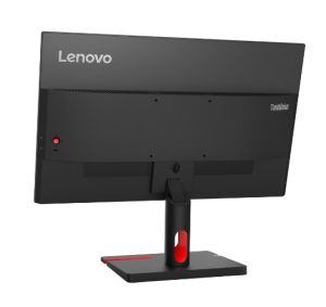Monitor Lenovo ThinkVision S22i-30 21.5" IPS, WLED, 16:9, 1920x1080, 6ms, 1000:1, 75Hz, HDMI, VGA, Tilt Stand