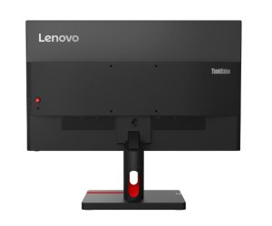 Monitor Lenovo ThinkVision S22i-30 21.5" IPS, WLED, 16:9, 1920x1080, 6ms, 1000:1, 75Hz, HDMI, VGA, Tilt Stand
