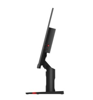 Monitor Lenovo ThinkVision S22i-30 21.5" IPS, WLED, 16:9, 1920x1080, 6ms, 1000:1, 75Hz, HDMI, VGA, Tilt Stand
