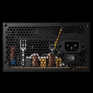 Gamdias захранване PSU 850W Bronze - HELIOS M1-850B