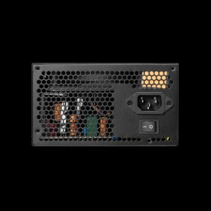 Gamdias захранване PSU 750W Bronze - HELIOS M1-750B