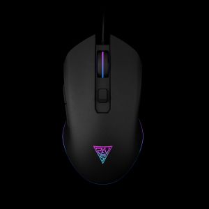 Gamdias Gaming COMBO - HERMES E6 2-in-1 Combo - Mechanical Keyboard + Mouse