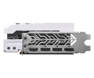 Graphic card ASROCK RX 7900 XT Phantom Gaming White OC 20GB GDDR6