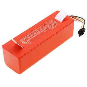 Батерия за прахосмукачка  Xiaomi Mi Robot Vacuum-Mop, Roborock S50  LiIon 14,4V 5200mAh CAMERON SINO