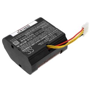 Батерия за прахосмукачка Vorwerk Kobold VR100, Kobold VX100  LiIon 7,4V 4500mAh CAMERON SINO