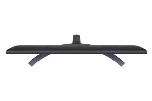 TV LG 43UR81003LJ, 43" 4K UltraHD TV 4K (3840 x 2160), DVB-T2/C/S2, webOS 23 Smart TV, ThinQ AI, a5 AI Processor 4K Gen6, WiFi, HDR10 pro, HLG, ALLM/HGiG, 4K Upscaling, AI Sound, Voice Control, AirPlay, HDMI eARC, Quick Card, CI, LAN, USB, Bluetoot