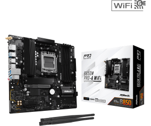ASROCK B850M PRO-A WIFI /AM5