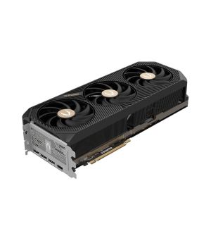 Видео карта ZOTAC GAMING RTX 5090 SOLID OC 32GB GDDR7
