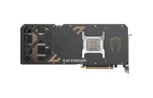 Видео карта ZOTAC GAMING RTX 5090 SOLID OC 32GB GDDR7