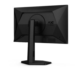 Монитор AOC 25G4SXU, 24.5" Fast IPS WLED, 1920x1080@300Hz/310Hz, 1ms GtG, 0.3ms MPRT, 1000:1, 80M:1 DCR, Adaptive Sync, FlickerFree, Low Blue Light, Tilt, Height Adjust, Pivot, Swivel, 2xHDMI, DP, USB hub