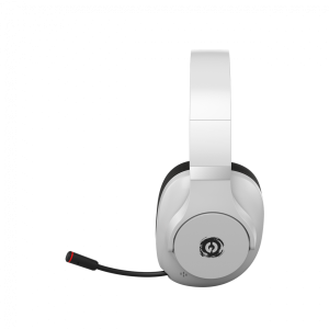 CANYON headset EGO GH-16 3in1 2.4Ghz+BT White