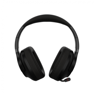CANYON headset EGO GH-15 2in1 BT Black