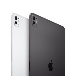 Tablet Apple 13-inch iPad Pro (M4) WiFi 512GB with Standard glass - Silver