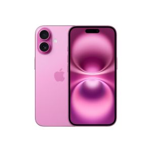 Mobile phone Apple iPhone 16 128GB Pink