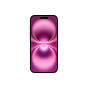 Mobile phone Apple iPhone 16 128GB Pink