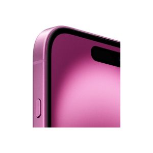 Mobile phone Apple iPhone 16 128GB Pink