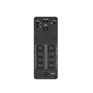 UPS neîntreruptibil APC Back UPS Pro BR 1200VA, sinusoidal, 8 prize, AVR, interfață LCD