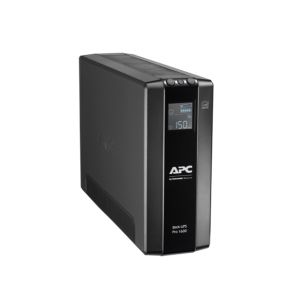 UPS neîntreruptibil APC Back UPS Pro BR 1600VA, 8 prize, AVR, interfață LCD