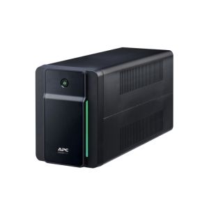 APC Back-UPS 1600VA 230V AVR Prize IEC