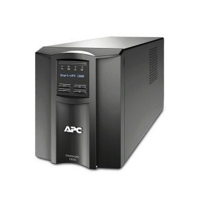 UPS neîntreruptibil APC Smart-UPS 1000VA LCD 230V cu SmartConnect