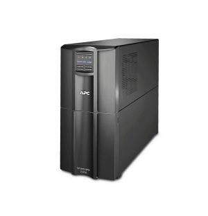 Uninterruptible UPS APC Smart-UPS 2200VA LCD 230V with SmartConnect