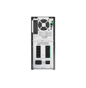 Uninterruptible UPS APC Smart-UPS 2200VA LCD 230V with SmartConnect