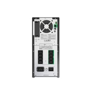 UPS neîntreruptibil APC Smart-UPS 3000VA LCD 230V cu SmartConnect