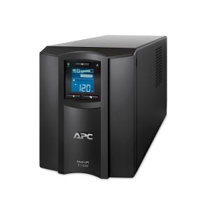 UPS neîntreruptibil APC Smart-UPS C 1500VA LCD 230V cu SmartConnect