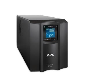 UPS neîntreruptibil APC Smart-UPS C 1500VA LCD 230V cu SmartConnect