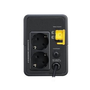 APC Easy UPS BVX 700VA 230V Schuko