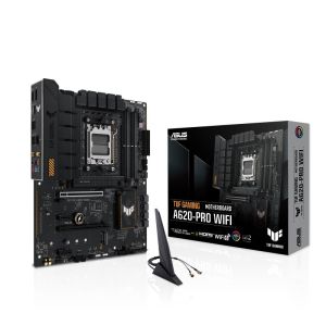 Дънна платка Asus TUF Gaming A620 Pro Wi-Fi
