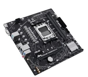 Дънна платка Asus Prime A620M-K