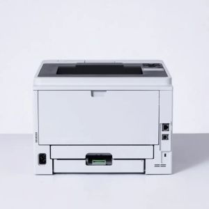 BROTHER Monochrome Laser printer 48ppm/duplex/network