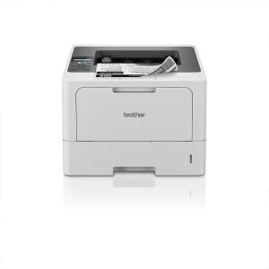 BROTHER Monochrome Laser printer 48ppm/duplex/network/Wifi