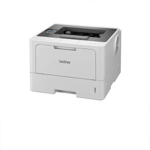BROTHER Monochrome Laser printer 48ppm/duplex/network/Wifi