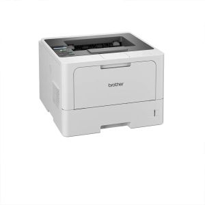 BROTHER Monochrome Laser printer 48ppm/duplex/network/Wifi
