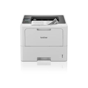 BROTHER Monochrome Laser printer 50ppm/duplex/network/Wifi
