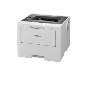 BROTHER Monochrome Laser printer 50ppm/duplex/network/Wifi