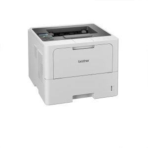BROTHER Monochrome Laser printer 50ppm/duplex/network/Wifi