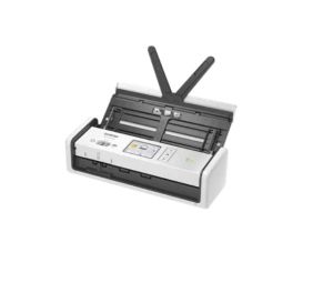 Scanner Brother ADS 1800W Document Scanner