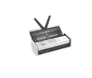 Scanner Brother ADS 1800W Document Scanner