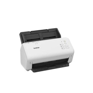 BROTHER ADS-4300N Desktop Scanner Duplex Network