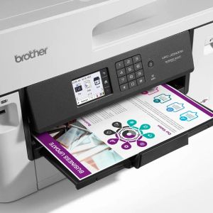 Inkjet multifunctional device Brother MFC-J2340DW Inkjet Multifunctional