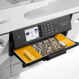 BROTHER MFC-J3940DWYJ1 MFP A3
