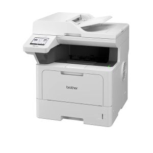 BROTHER Monochrome Multifunction Laser Printer 4 in 1 48ppm/duplex/network