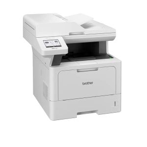 BROTHER Monochrome Multifunction Laser Printer 4 in 1 48ppm/duplex/network