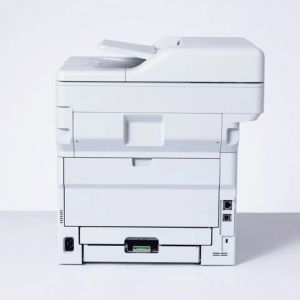 BROTHER Monochrome Multifunction Laser Printer 4 in 1 48ppm/duplex/network