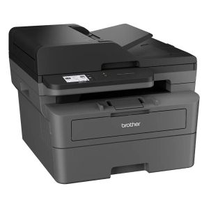 BROTHER MFCL2862DW MFP Mono Laser Printer A4 30ppm WiFi AND USB